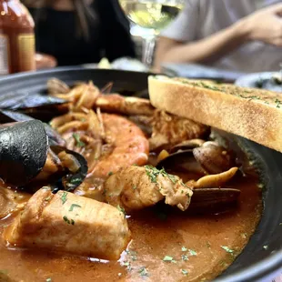 Cioppino