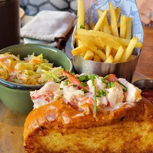 Lobster Roll