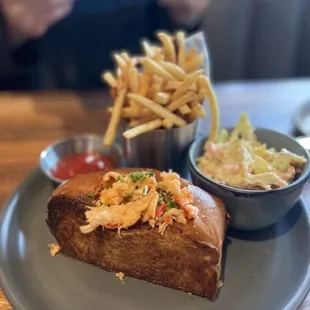 Lobster Roll