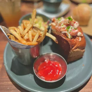 New England Vegetable Mix