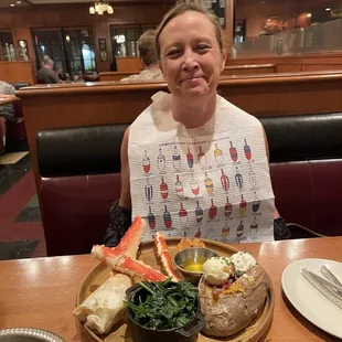 My very special beautiful wife