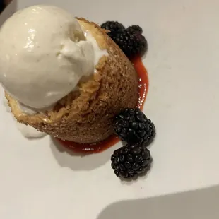 Butter Cake