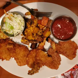 Fried Shrimp