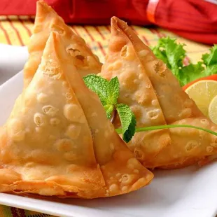 Samosa
