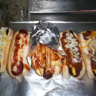 sandwich, hot dog, food, hot dogs