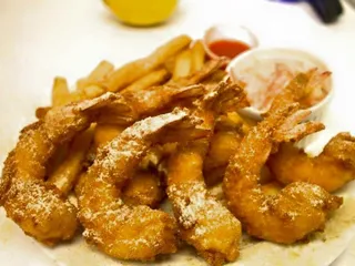 McKeesport Fish and Chicken