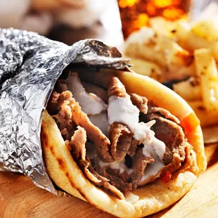 Gyro