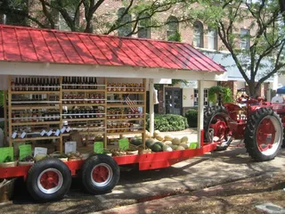 Downtown Hampton Market Place