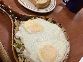 Zeff's Coney Island in Eastern Market