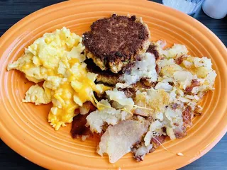 The Clique Restaurant