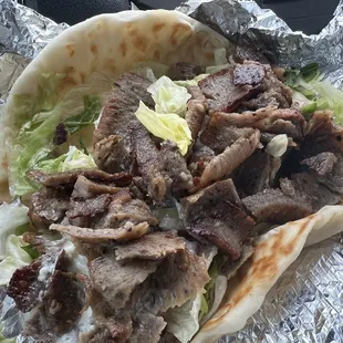 Gyro