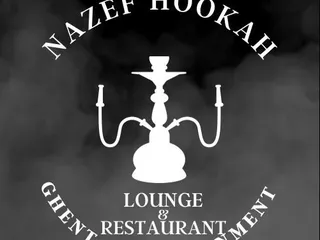 Nazef Hookah and char grill