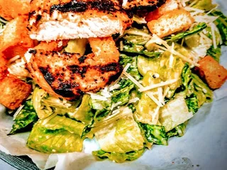 Pharaoh’s Bar and Hookah