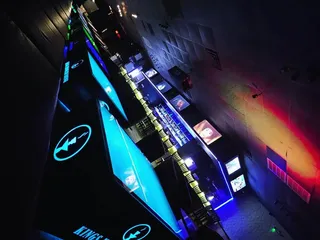 Kings Hookah & Restaurant