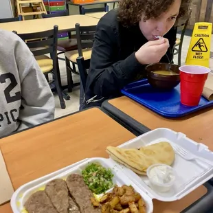 Kings Kabob