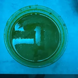 Creamy and delicious Lentil Soup