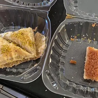 Baklava