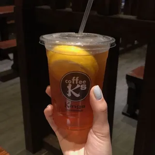 Lemon Tea