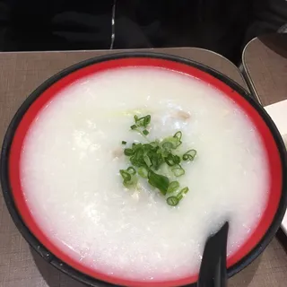 Plain Congee