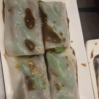Beef Rice Roll