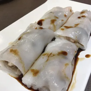 Shumai Rice Roll