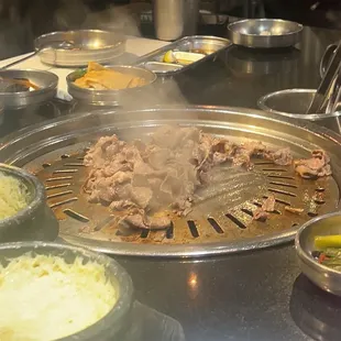 Beef, egg, and supplementary.