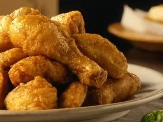 KyoChon Chicken - Buena Park