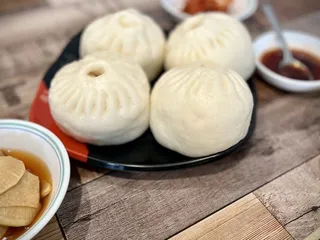 MyungIn Dumplings
