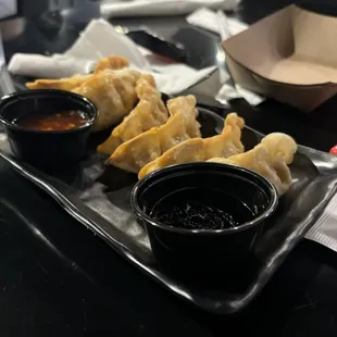 Gyoza