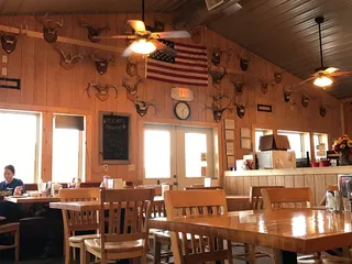 Colony Community Diner and Convenience