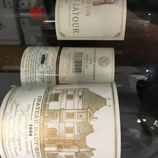 Dank Bordeaux.