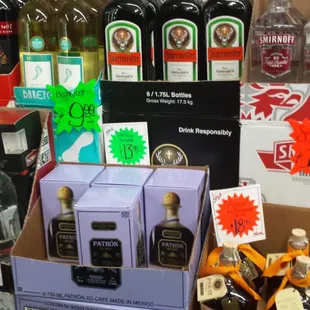 Ughh how much Jagermeister can you drink?