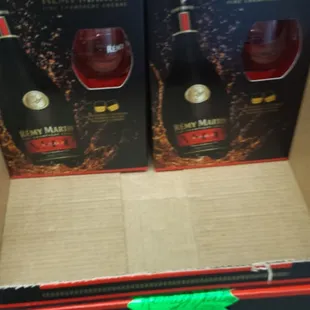 Remy Martin $32.99
