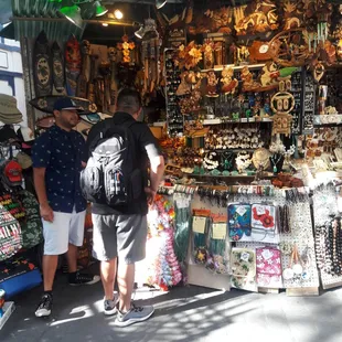 Kings Market