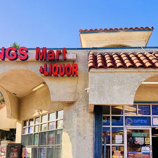 Come on in ! We're open everyday at 8 A.M.