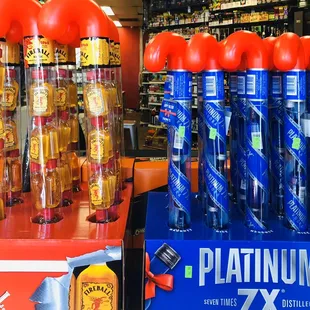 More gifts for the holidays