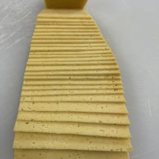 Egyptian Roomi cheese