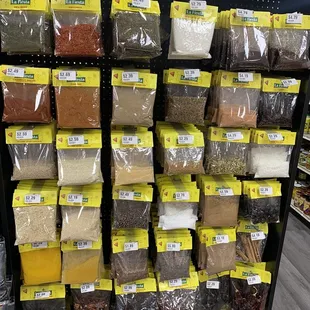 Mexican, la fiesta seasoning