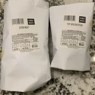 10/12/2023:  Look at what I bought!