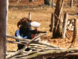 Splatterpark Paintball Games