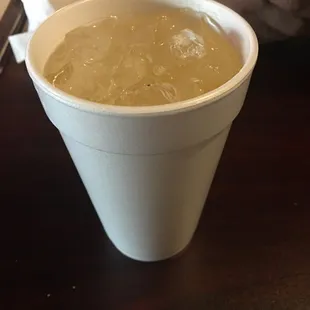 Makers and Sprite- if your in the mood for a drink in an off the path area in Kings Mountain- stop by