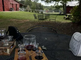 Baker Buffalo Creek Vineyard & Winery