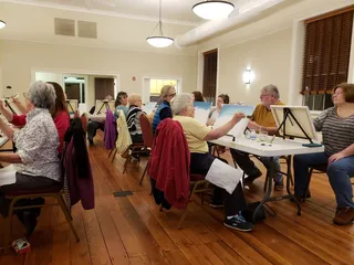 Gaston County Museum