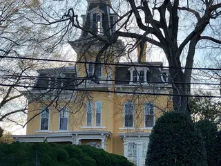 The Banker's House