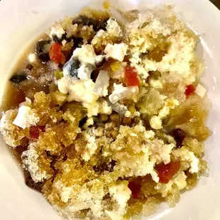 Taiwanese Shaved Ice - YUM! (07/08/22)