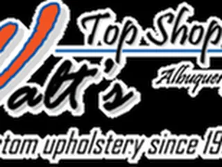 Walt's Top Shop