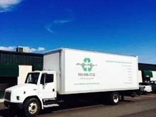 Albuquerque Computer & Electronics Recycling