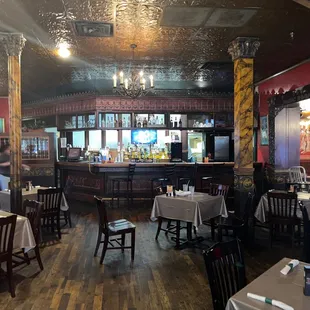 First Black Owned Bank Memphis, Robert Church! Now it's the Kings Palace Cafe!