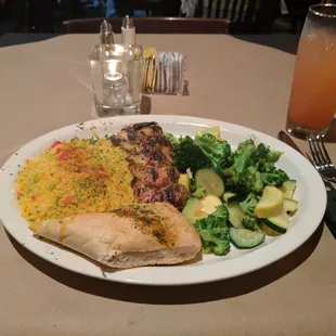 Bacon Wrapped Shrimp