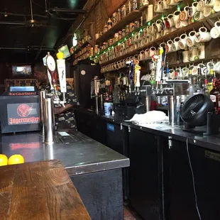 Great Bar...